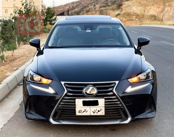 Lexus for sale in Iraq